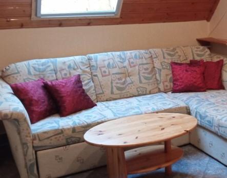 Maria Apartman Балатонкерестур Экстерьер фото
